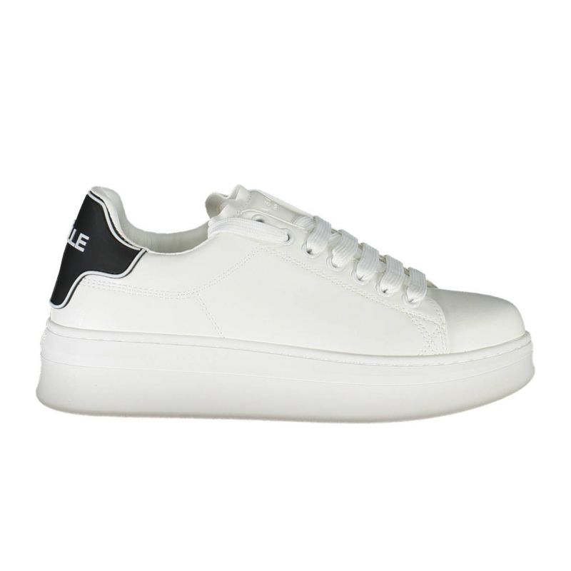 Маратонки GAELLE PARIS GBCDP2950_22B9D73_BIANCOBIAN