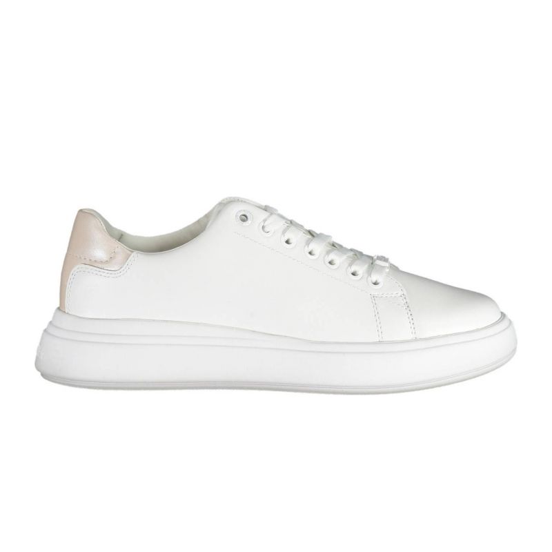 Маратонки CALVIN KLEIN HW0HW01668F_C00F144_BIANCOOK7