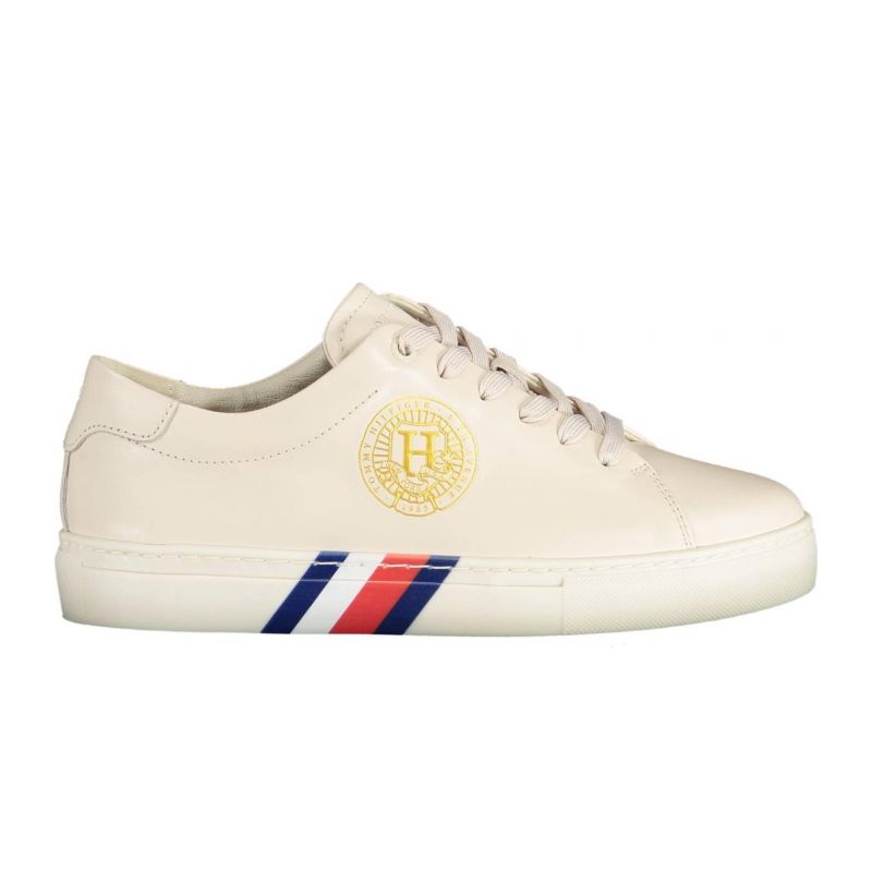 Маратонки TOMMY HILFIGER