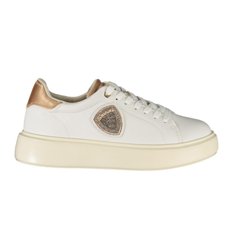 Маратонки BLAUER S5VENUS01SAT_BIWHINUD