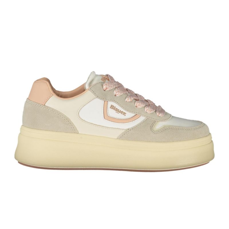 Маратонки BLAUER S5EMERY03LES_BICRENUD