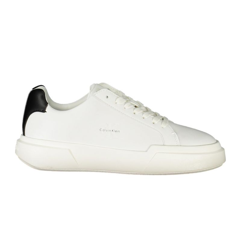 Маратонки CALVIN KLEIN YW0YW01947_BI01W