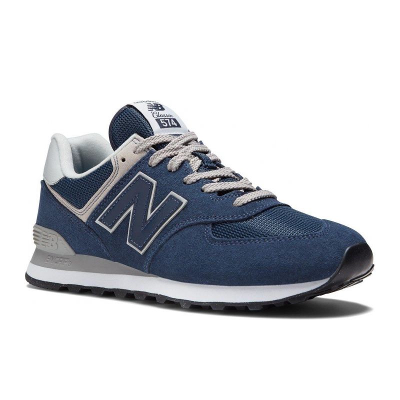 Маратонки NEW BALANCE ML574EVN