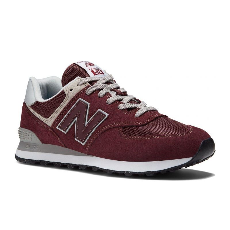 Маратонки NEW BALANCE ML574EVM