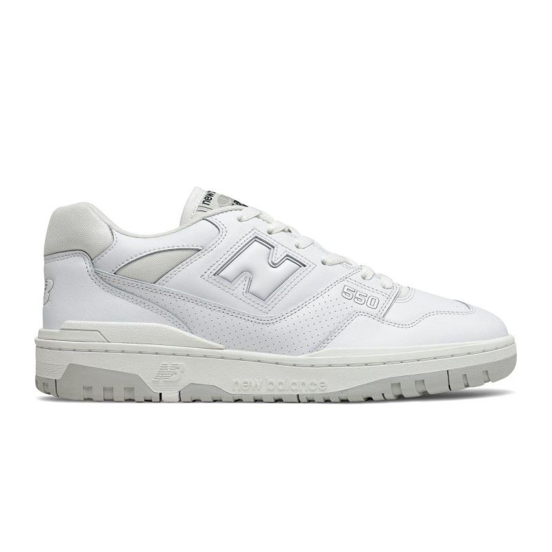 Маратонки NEW BALANCE BB550PB1