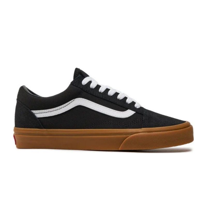 Маратонки VANS VN000CR5B9M1