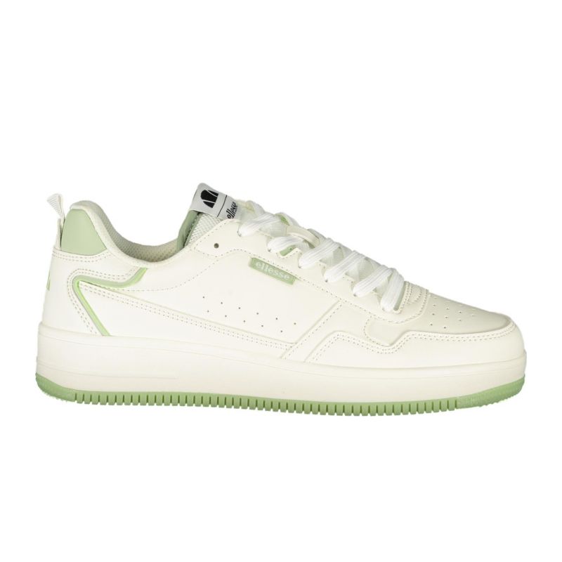 Маратонки ELLESSE FOX010LEPLEP_BI155WHI