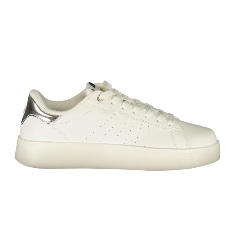 Маратонки ELLESSE AMERICANOS022LEPLEP_BI163WHI