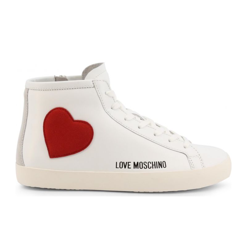 Маратонки LOVE MOSCHINO JA15442G1EIA6_10A