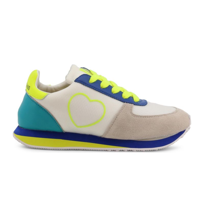 Маратонки LOVE MOSCHINO JA15522G0EJM1_10A