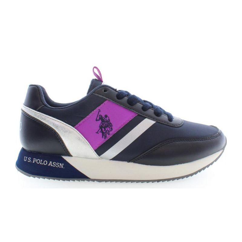 Маратонки U.S. POLO NOBIW002W_ANY1_DKBL