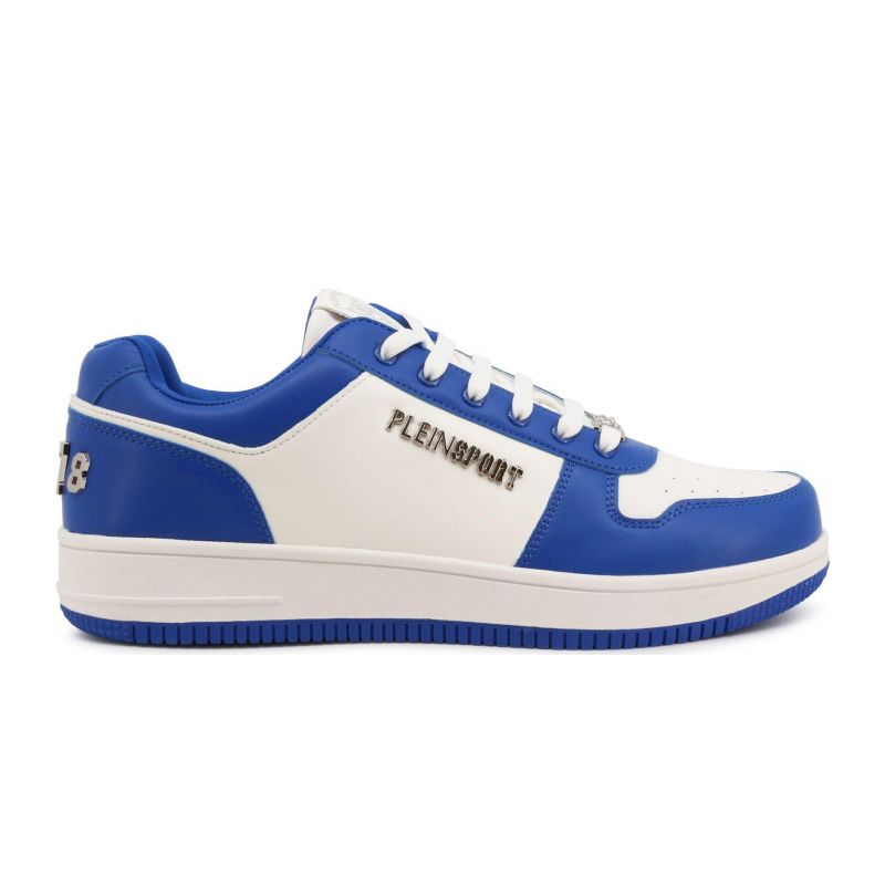 Маратонки PLEIN SPORT