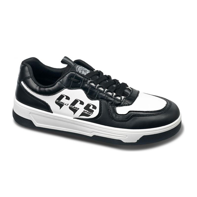 Маратонки CAVALLI CLASS CM8802_MULTI