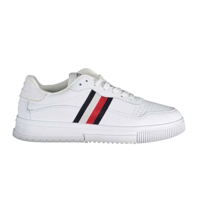 Маратонки TOMMY HILFIGER FM0FM04824_BIYBR