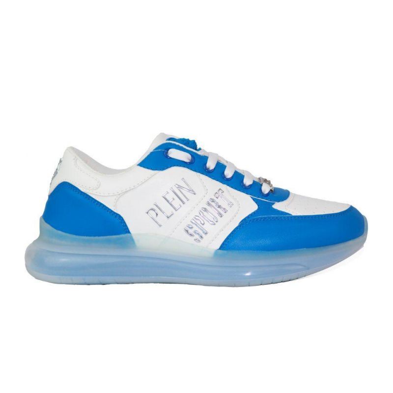 Маратонки PLEIN SPORT SIPS151381_ROYAL
