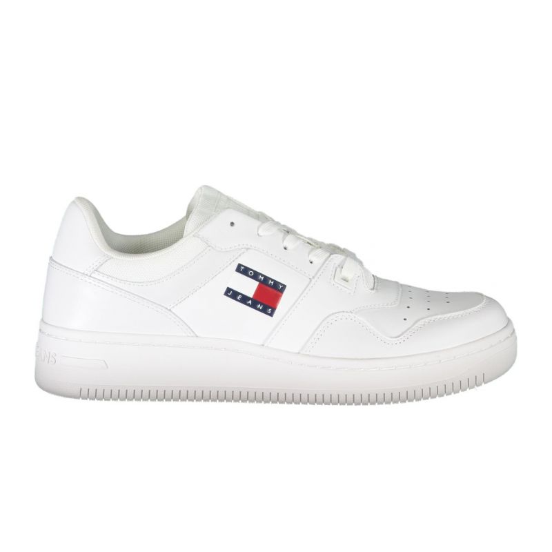 Маратонки TOMMY HILFIGER EM0EM01395_BIYBR