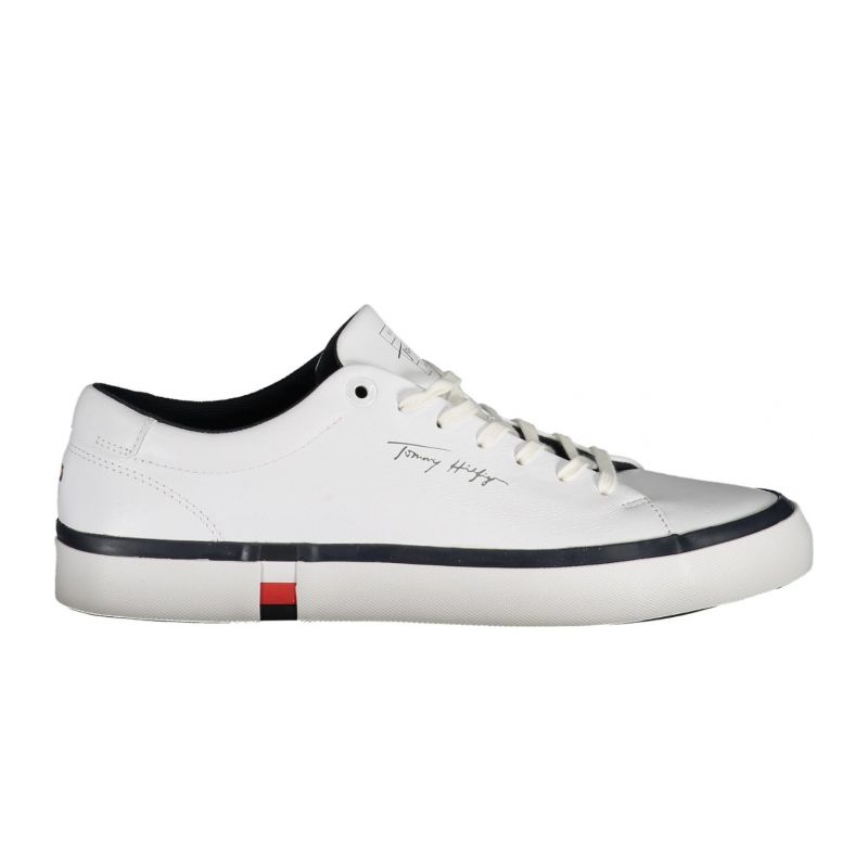 Маратонки TOMMY HILFIGER FM0FM04922_BIYBR