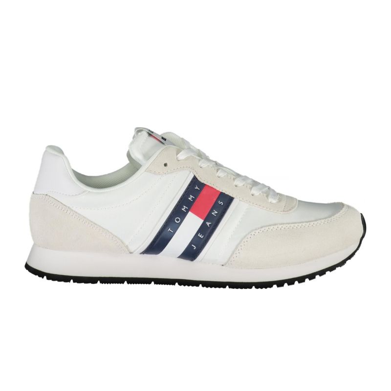Маратонки TOMMY HILFIGER EM0EM01351_BIYBR