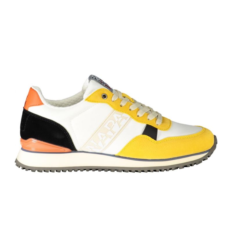 Маратонки NAPAPIJRI SHOES NP0A4I7ES4COSMOS01NYP_GI01D