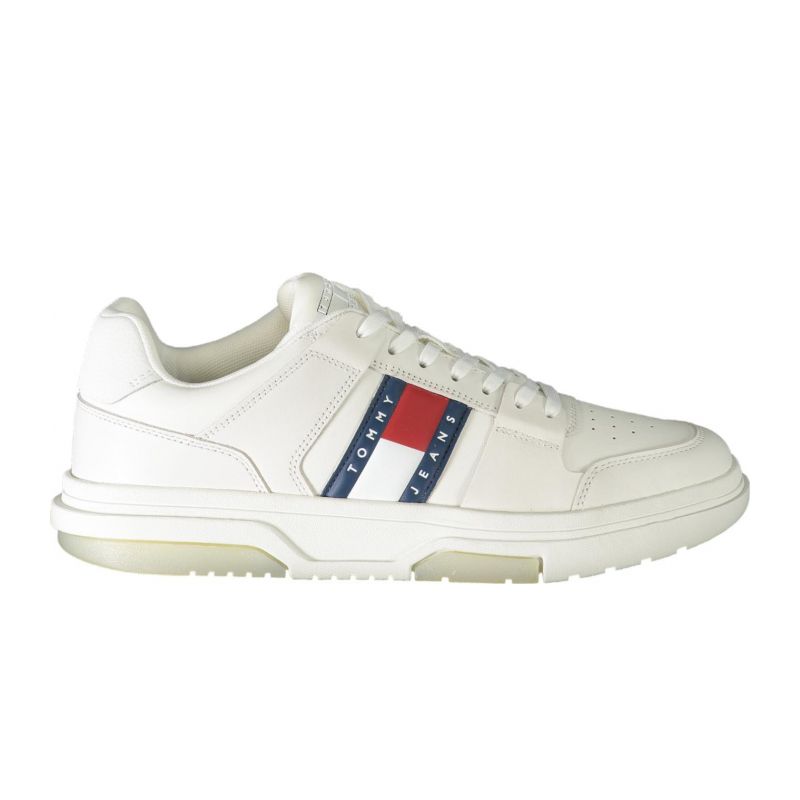 Маратонки TOMMY HILFIGER EM0EM01521_BITCR