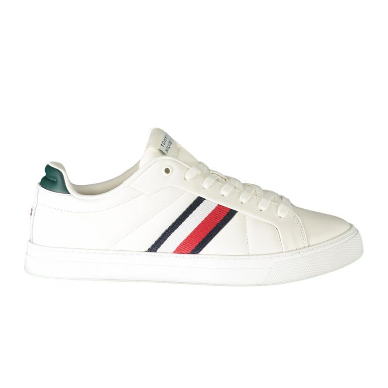 Маратонки TOMMY HILFIGER FM0FM05163_BIYBH