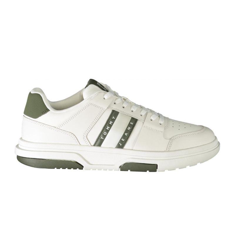Маратонки TOMMY HILFIGER EM0EM01521_BIM00