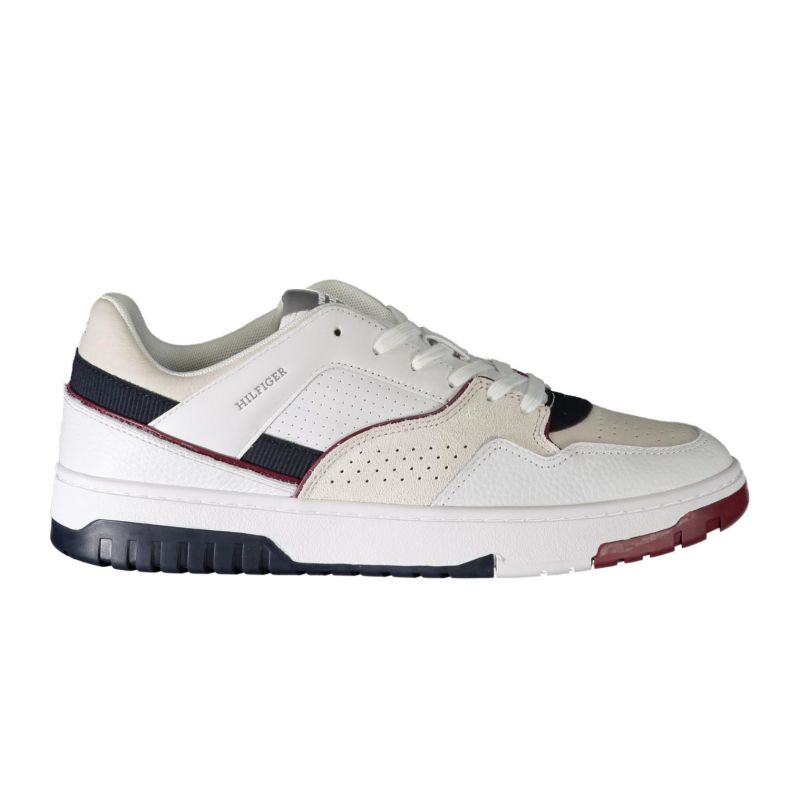 Маратонки TOMMY HILFIGER FM0FM05211_BIYBS