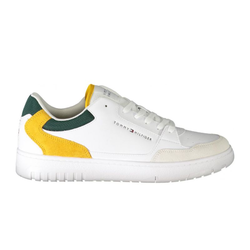 Маратонки TOMMY HILFIGER FM0FM05058_BIZE1