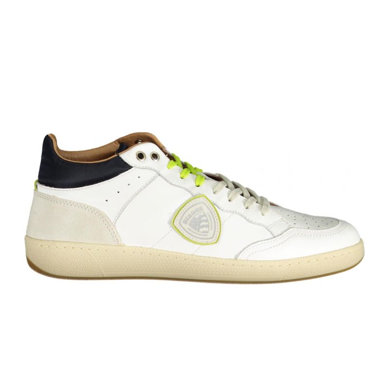 Маратонки BLAUER F3MURRAY10LEA_BIWHINVY