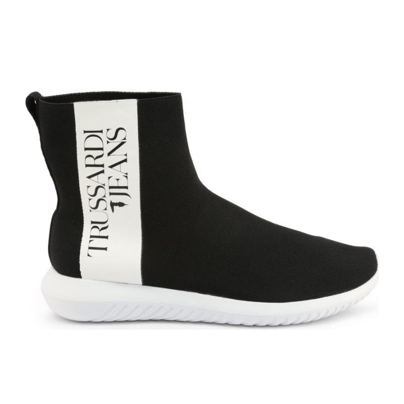 Маратонки TRUSSARDI 77A00155_K308_Black