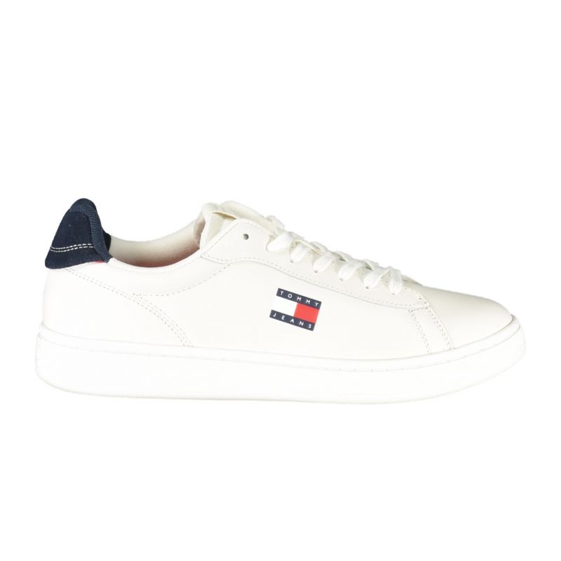 Маратонки TOMMY HILFIGER EM0EM01596_BI0G1