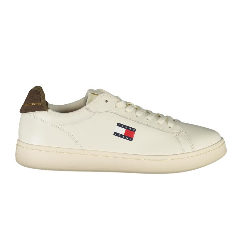 Маратонки TOMMY HILFIGER EM0EM01596_BI0LE