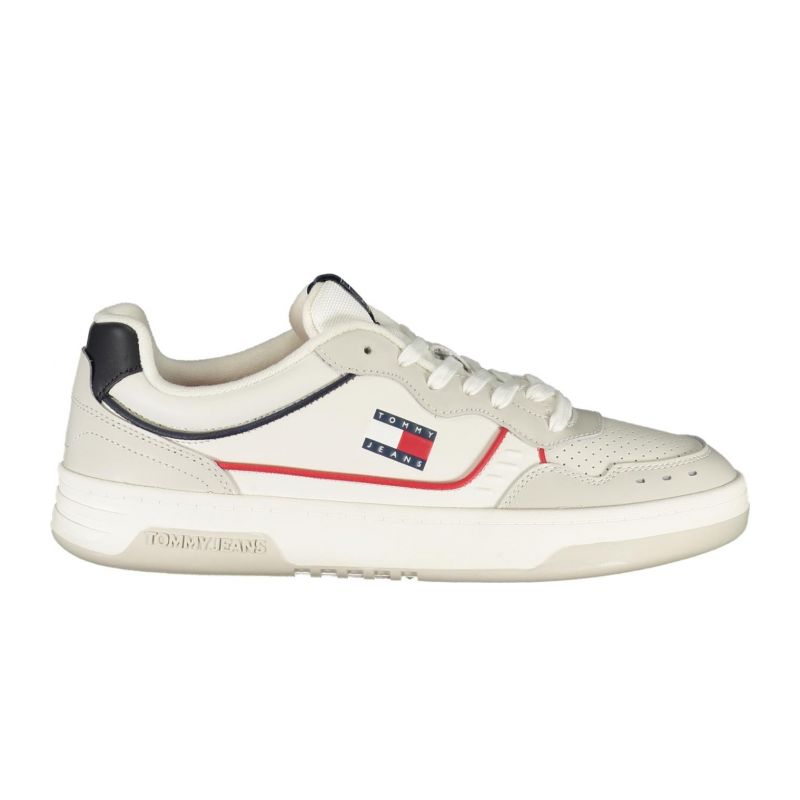 Маратонки TOMMY HILFIGER EM0EM01585_BI0G1