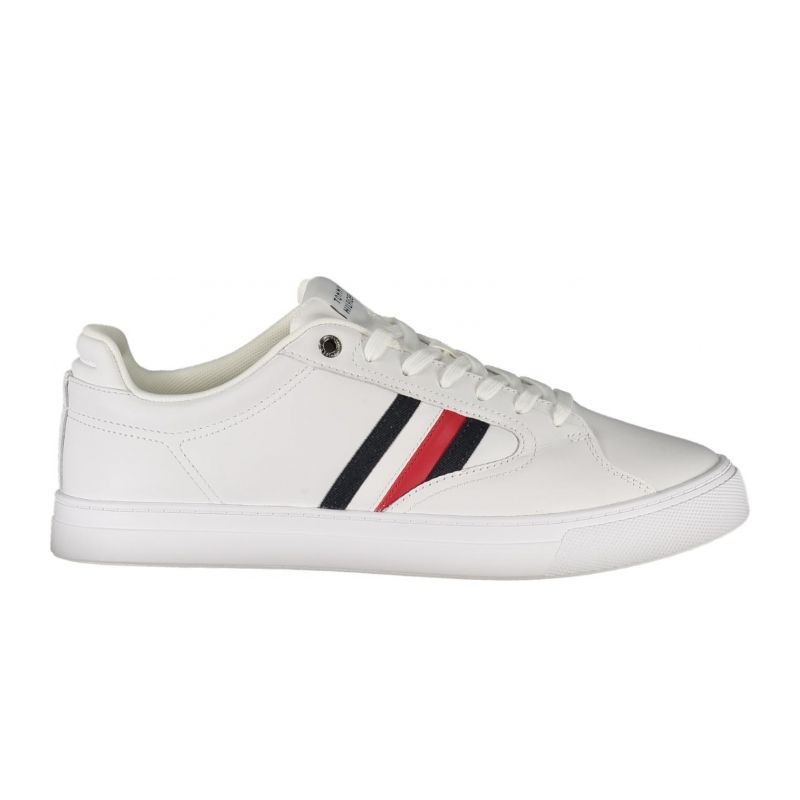 Маратонки TOMMY HILFIGER FM0FM05628_BIYBS