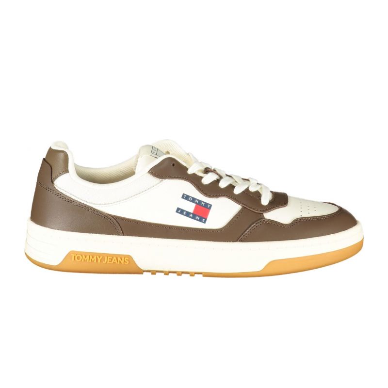 Маратонки TOMMY HILFIGER EM0EM01443_BI0LI