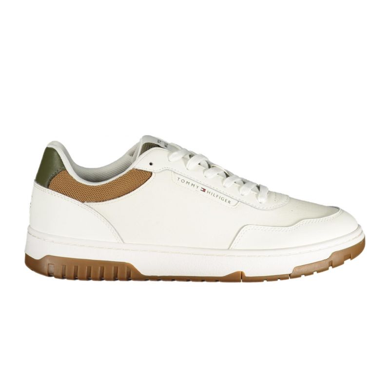 Маратонки TOMMY HILFIGER FM0FM05629_BI0K4