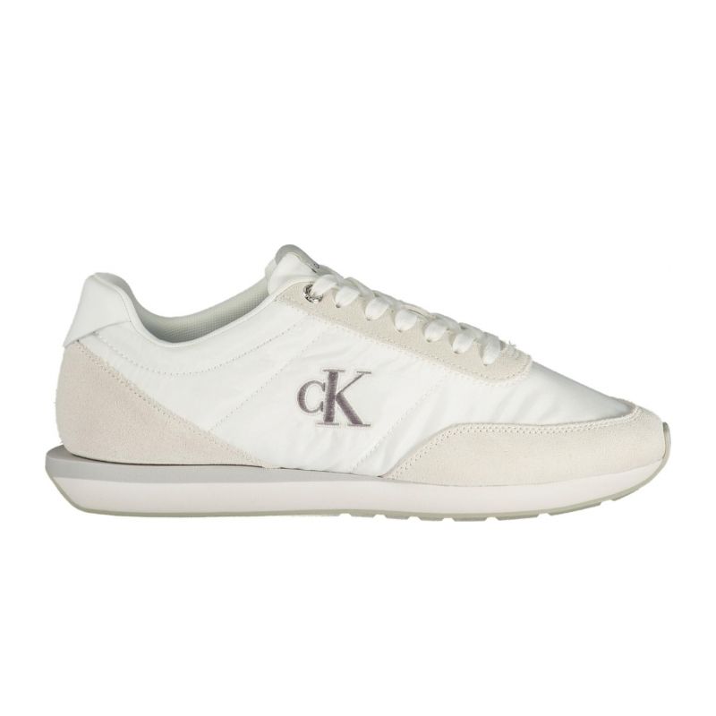 Маратонки CALVIN KLEIN YM0YM01361_BI0K4