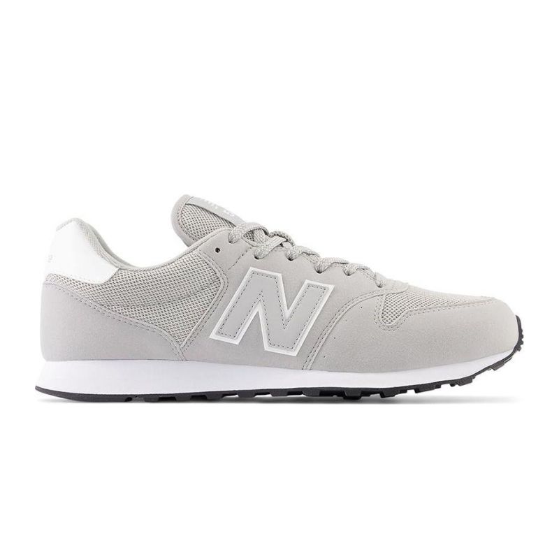 Маратонки NEW BALANCE GM500EG2