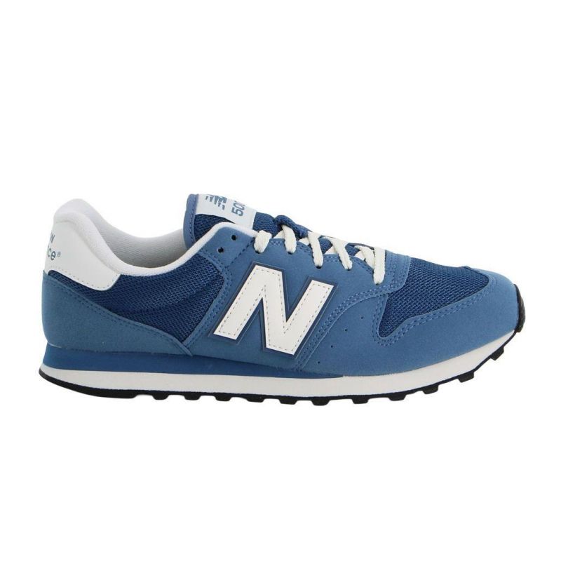 Маратонки NEW BALANCE GM500RBS