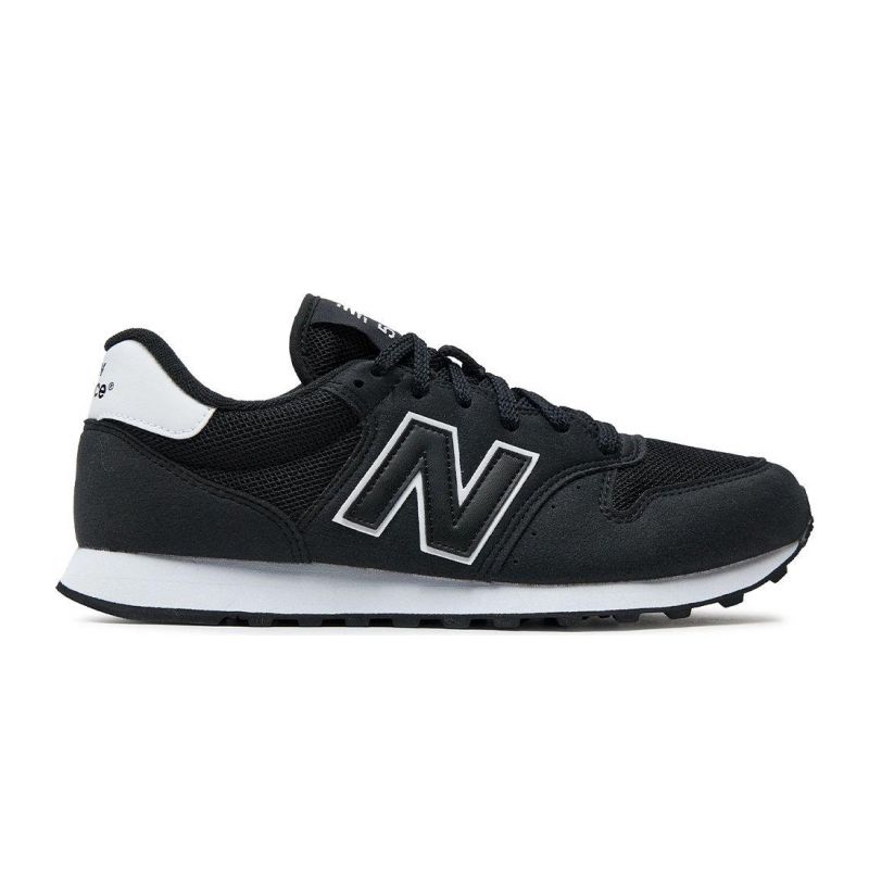 Маратонки NEW BALANCE GM500EB2