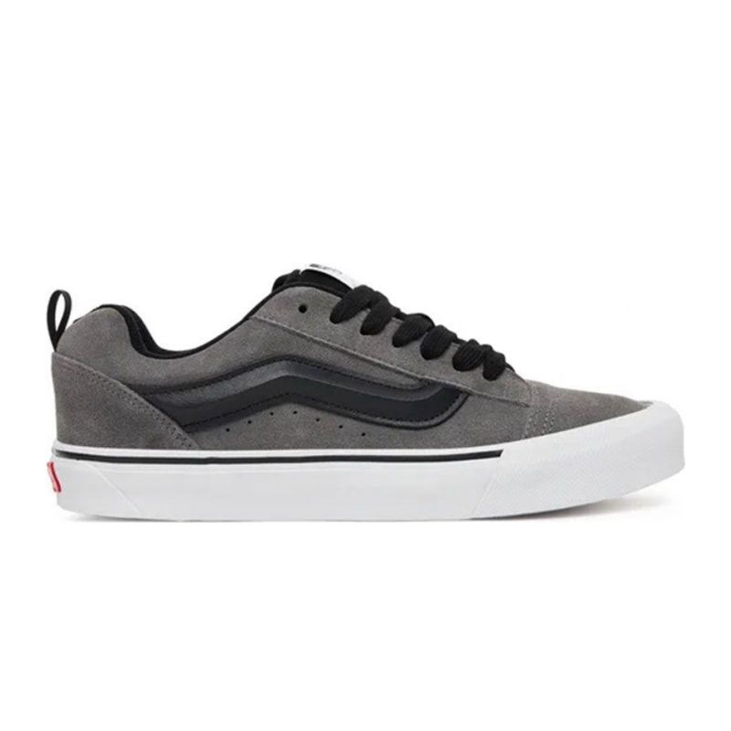 Маратонки VANS VN000DAJPWT1