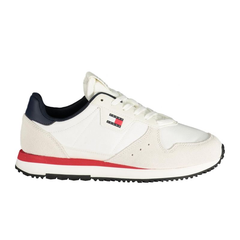 Маратонки TOMMY HILFIGER EM0EM01649_BI0GY