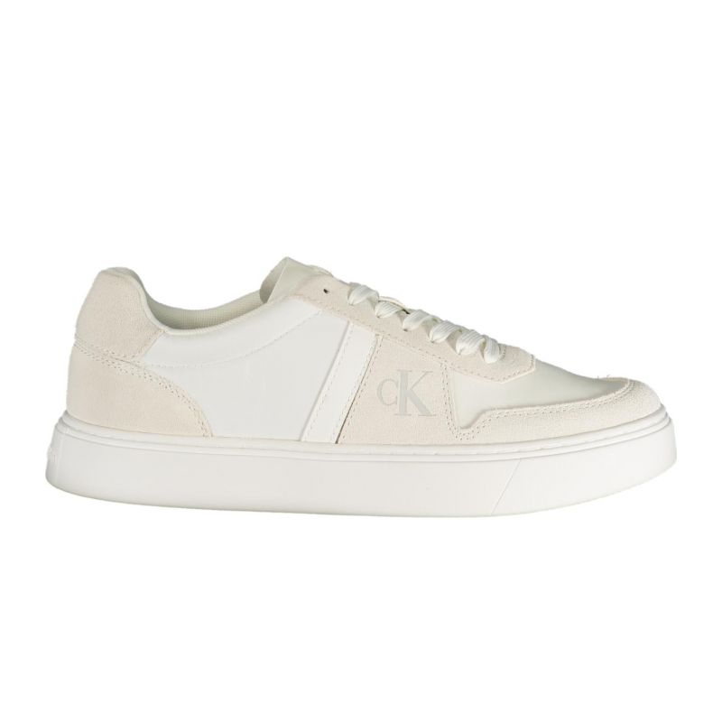 Маратонки CALVIN KLEIN YM0YM01395_BI0K4