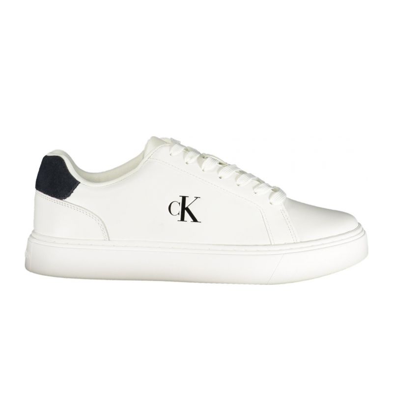 Маратонки CALVIN KLEIN XXYM0YM01435_BI02Y