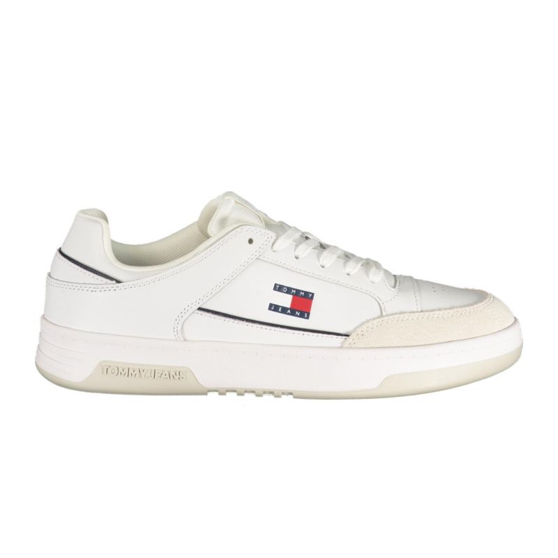 Маратонки TOMMY HILFIGER EM0EM01660_BIYBS