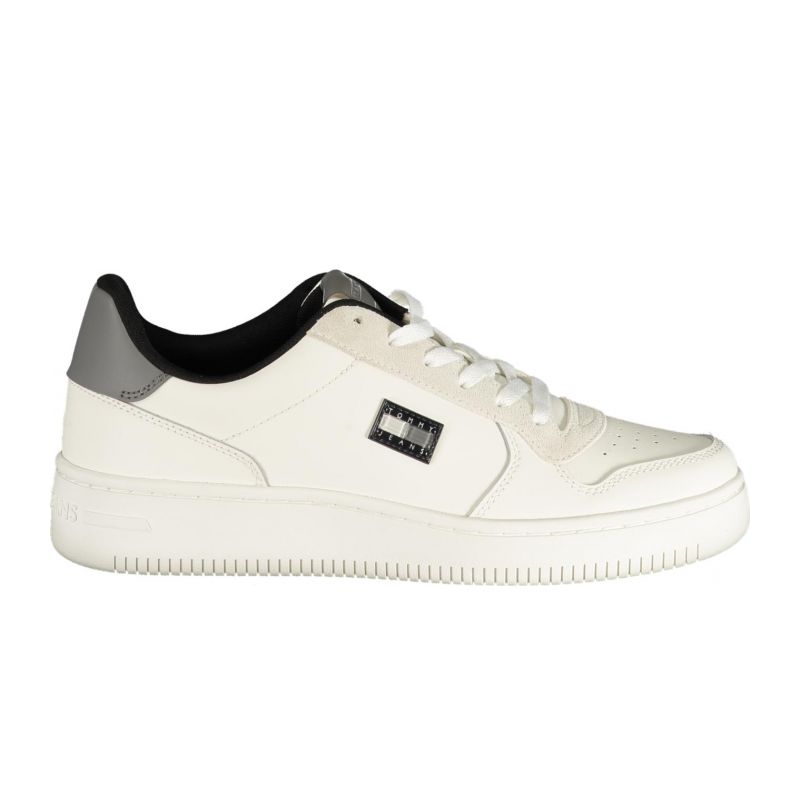 Маратонки TOMMY HILFIGER EM0EM01681_BI0K6