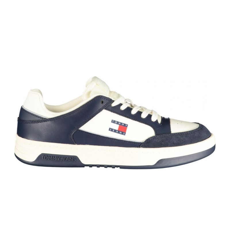 Маратонки TOMMY HILFIGER EM0EM01660_BI0K8