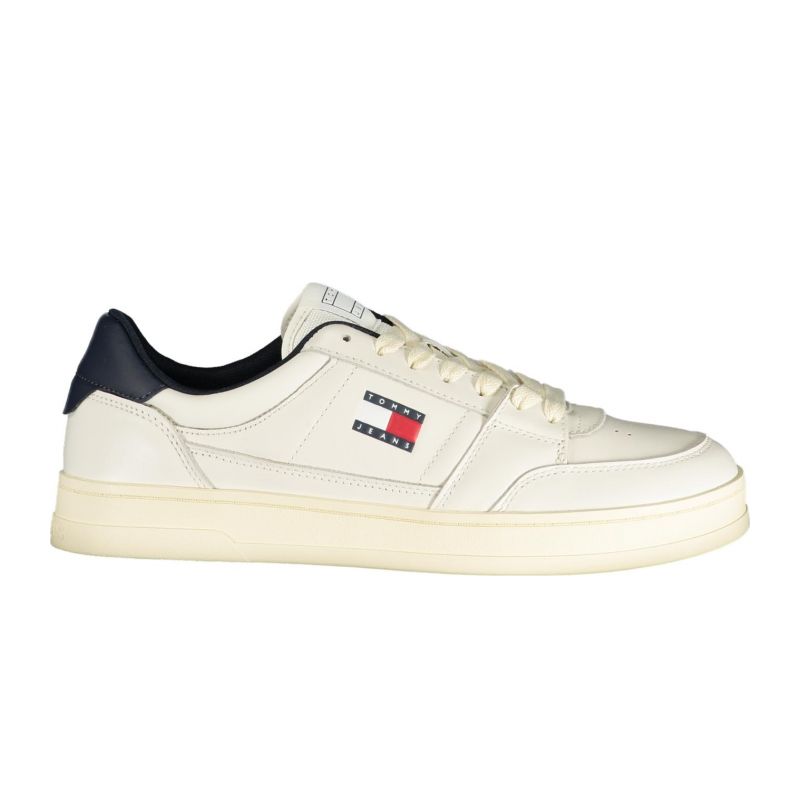 Маратонки TOMMY HILFIGER EM0EM01574_BI0LG