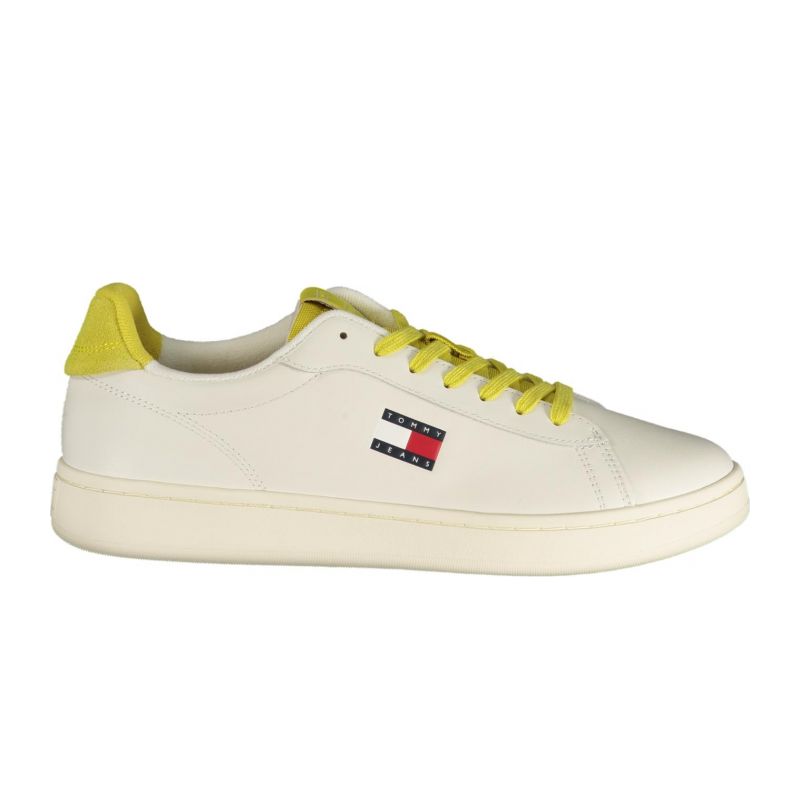 Маратонки TOMMY HILFIGER EM0EM01596_BI0K4