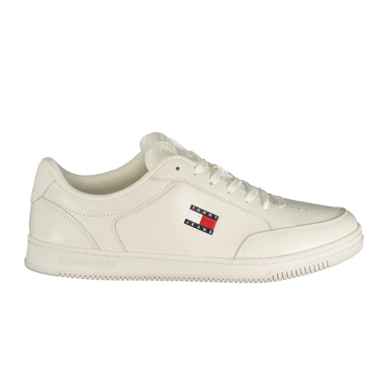 Маратонки TOMMY HILFIGER EM0EM01707_BIYBL
